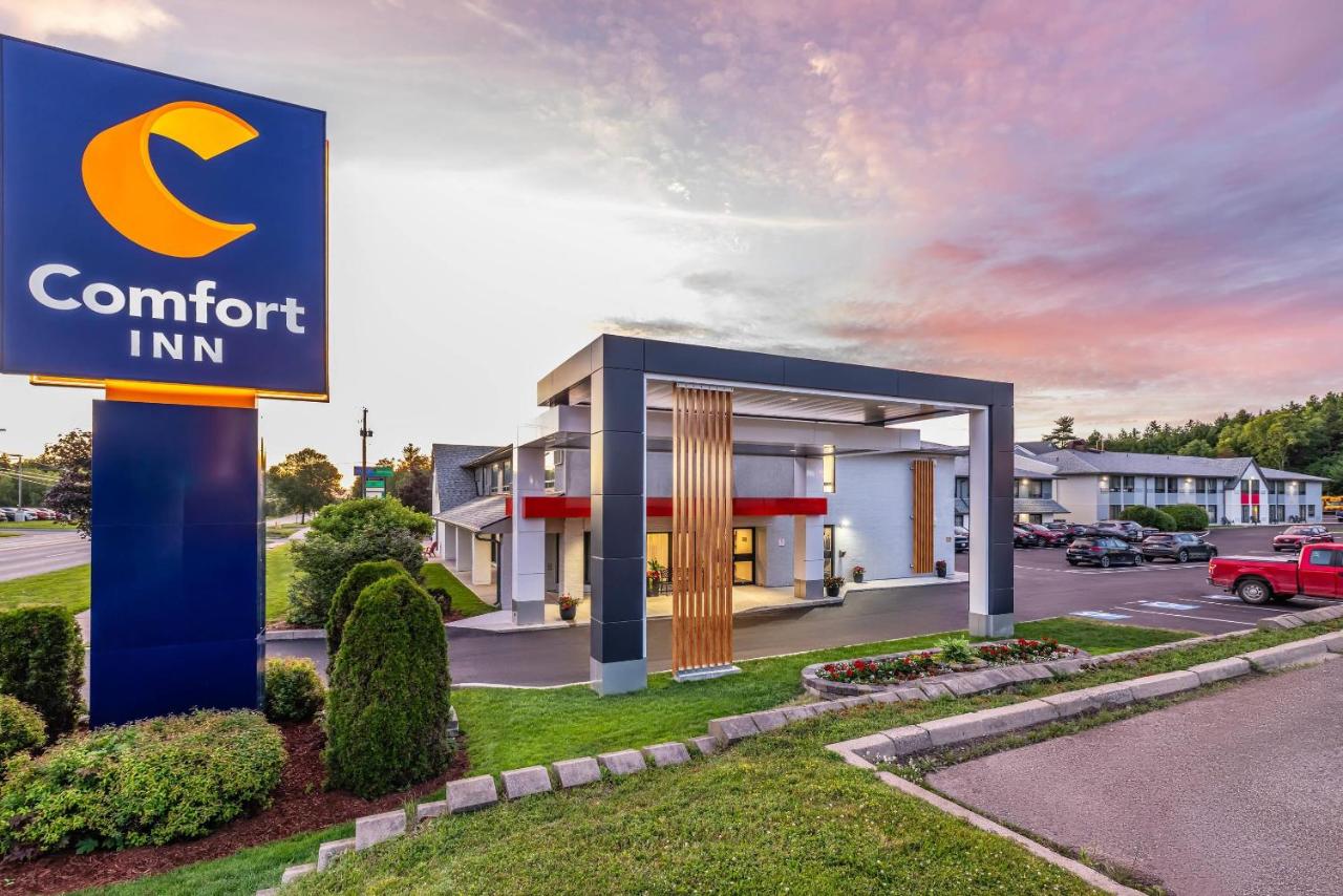 Comfort Inn