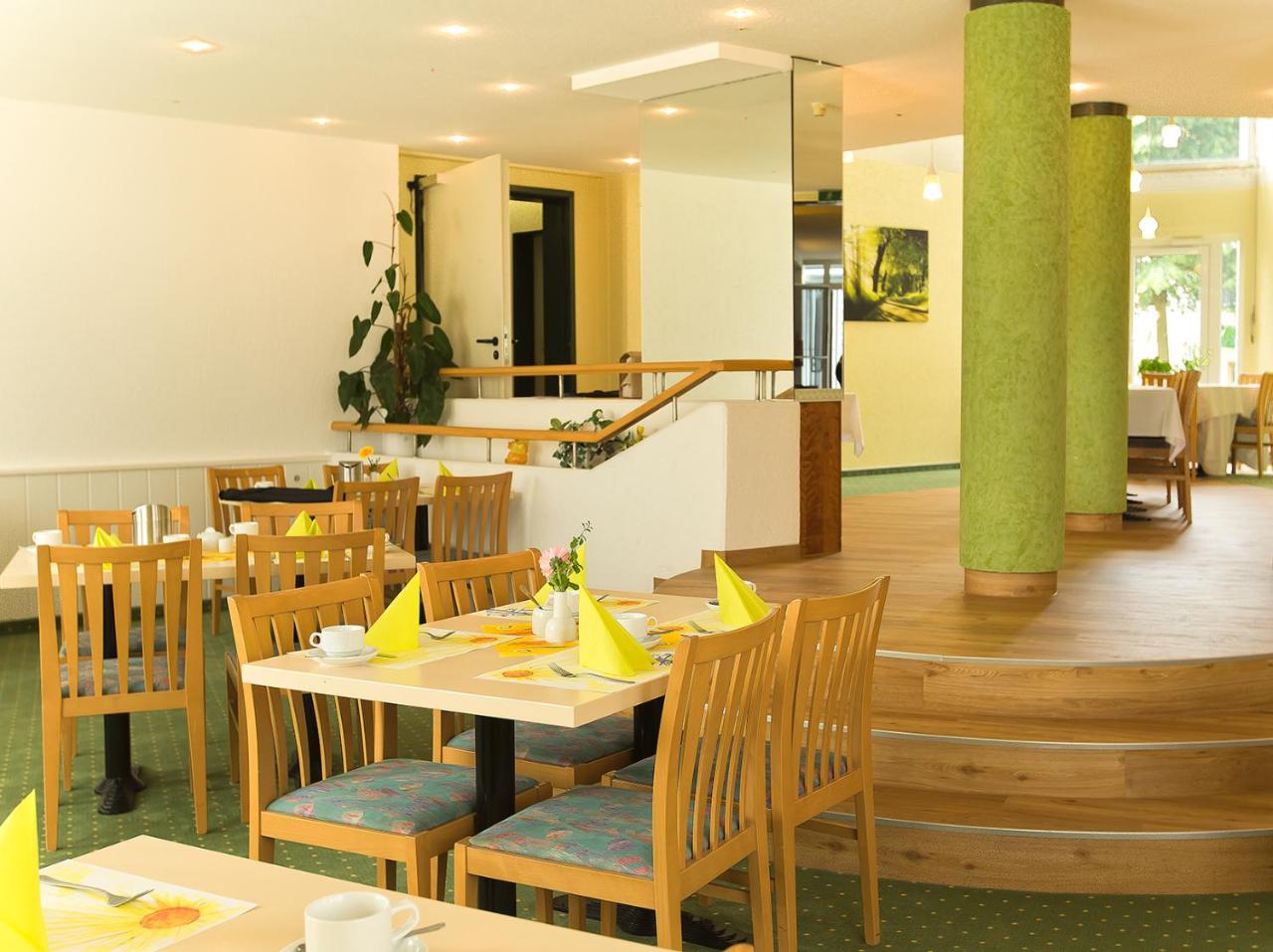 Apart Hotel Gera photo 2