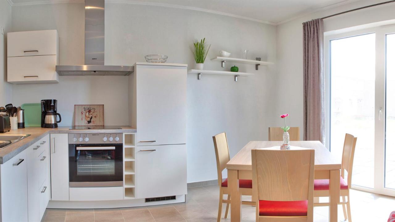 Ferienhaus Friedrichsmilde - 6