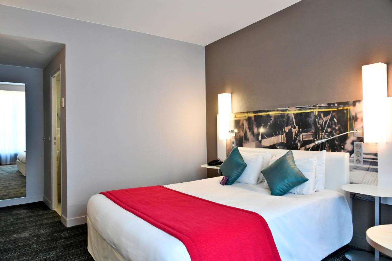 East Side Hotel Paris Gare de l'Est, a member of Radisson Individuals photo 2