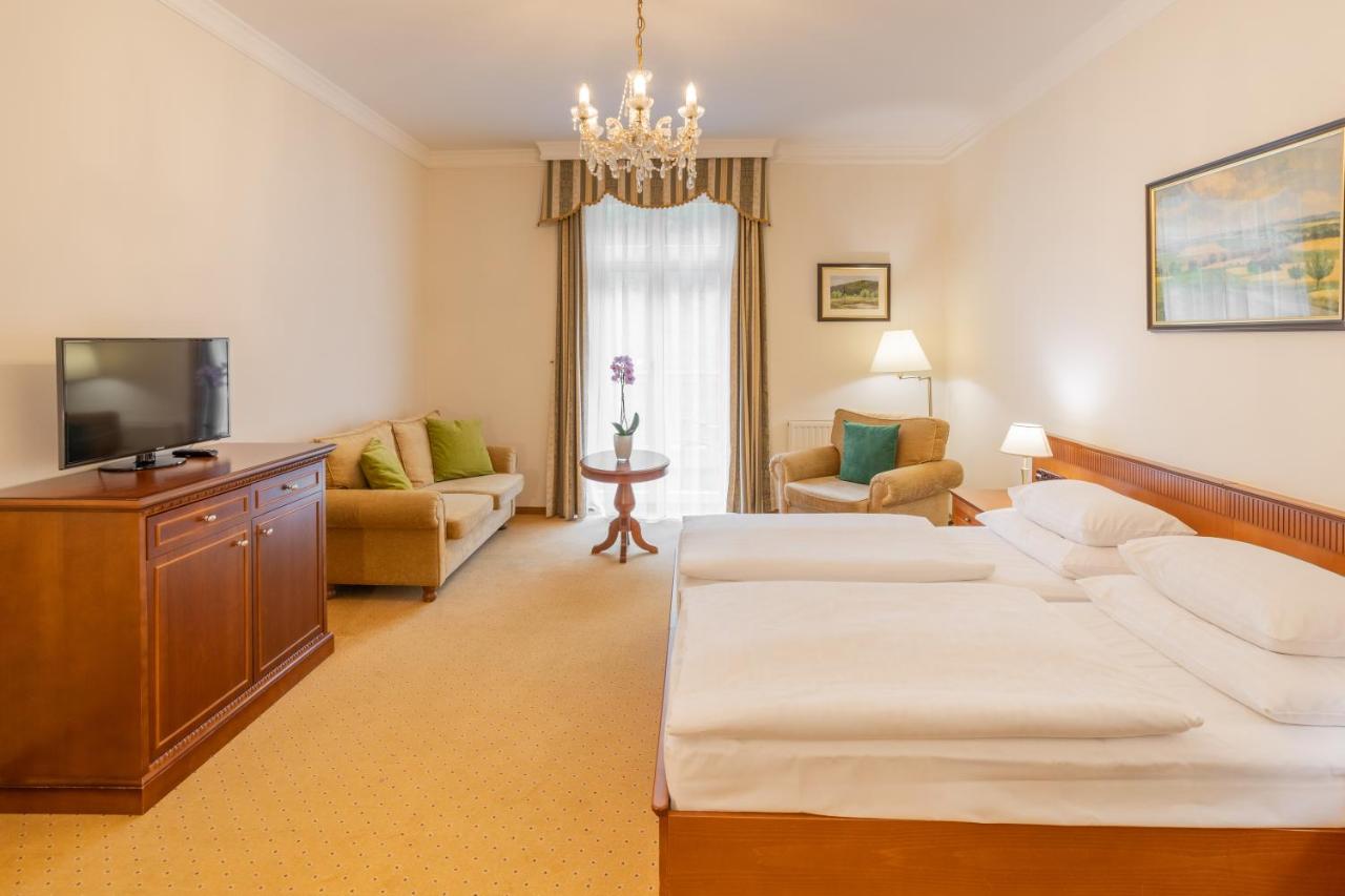 Photo - Parkhotel Richmond