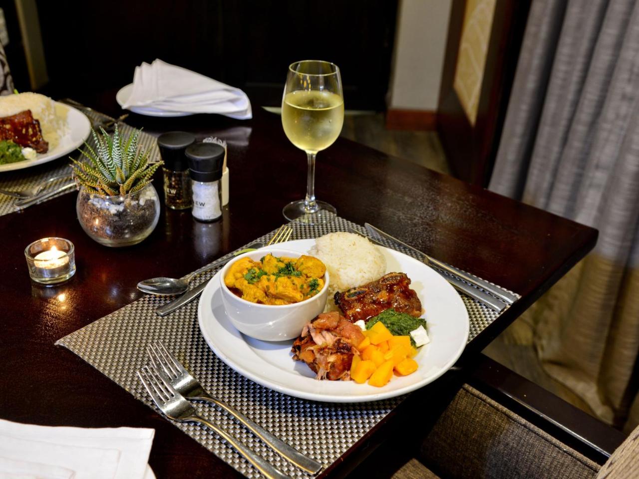 ANEW Hotel Witbank Emalahleni photo 4