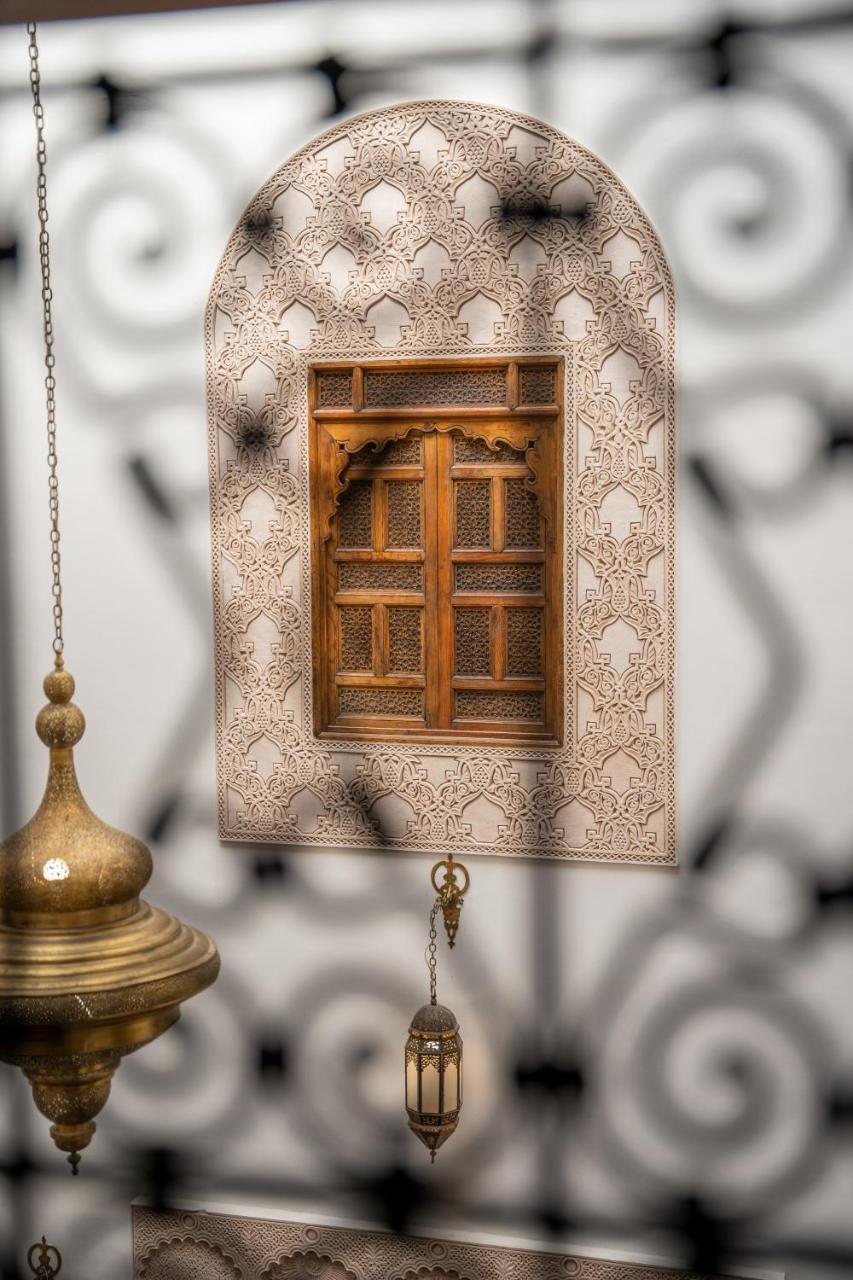Dar D'or Fes photo 2