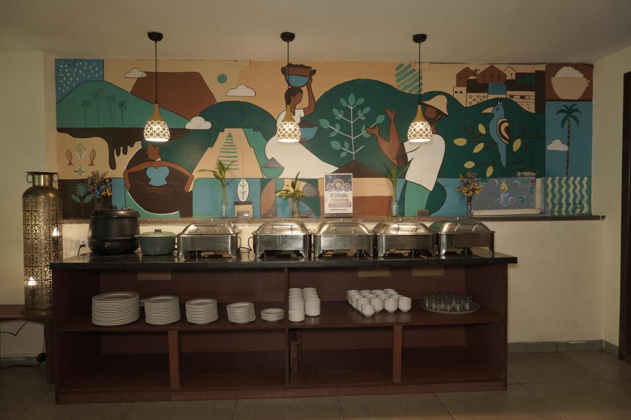 Trevon Hotels & Resorts - Candolim Goa photo 3