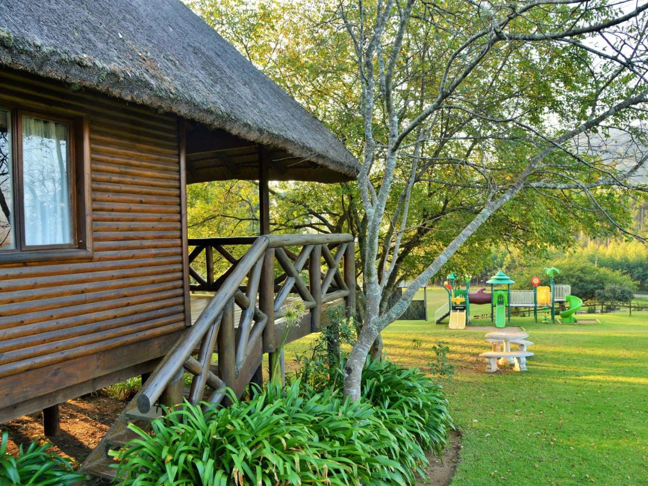 ANEW Resort Ingeli Forest Kokstad photo 4