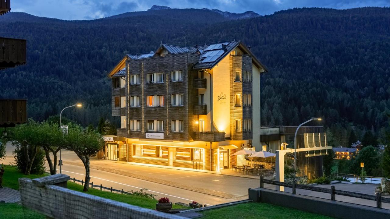 TH Cadore - Hotel Antelao photo 3