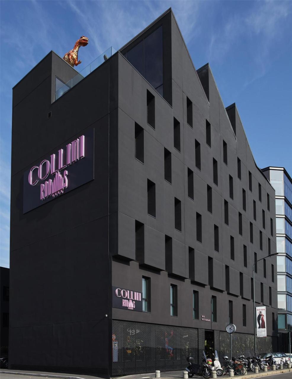 Collini Rooms, WorldHotels Crafted