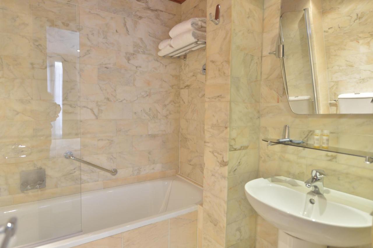 Foto - Hôtel Renoir Montparnasse