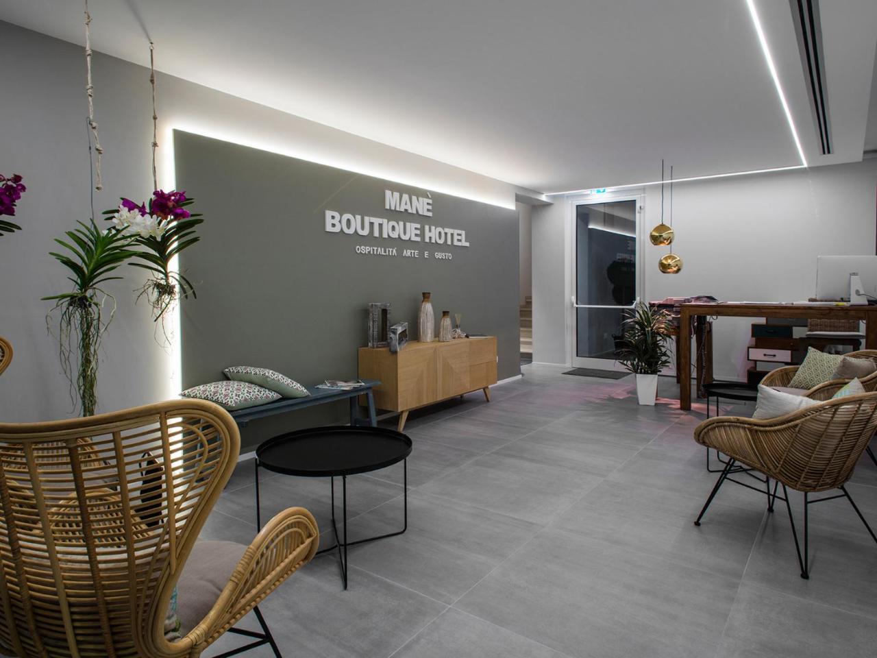 Manè Boutique Hotel photo 4