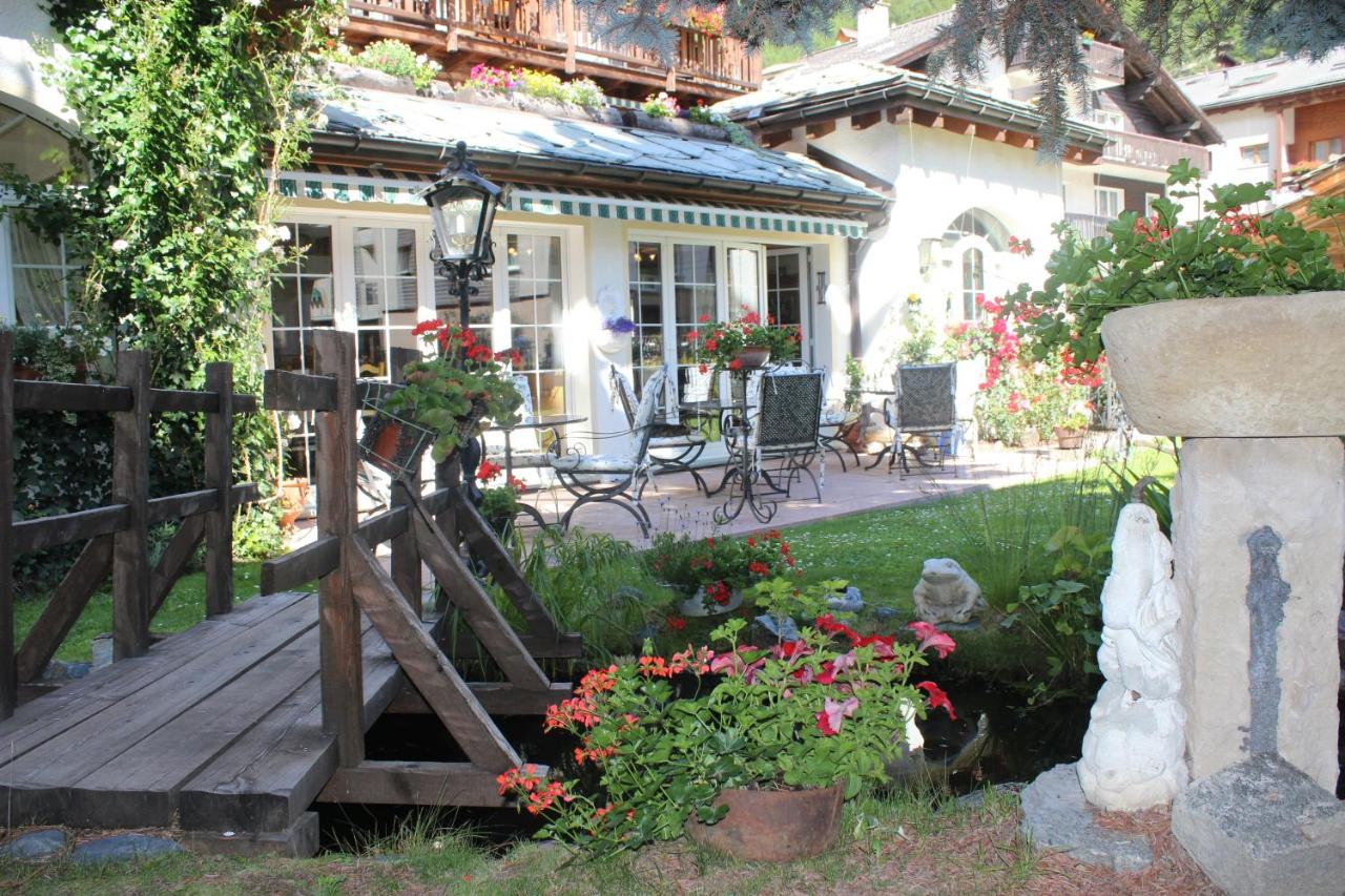 Chesa Valese by Sisters Zermatt photo 4