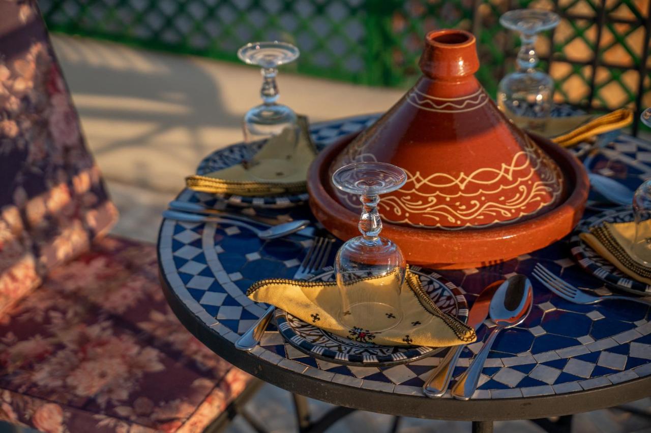 Dar D'or Fes photo 3