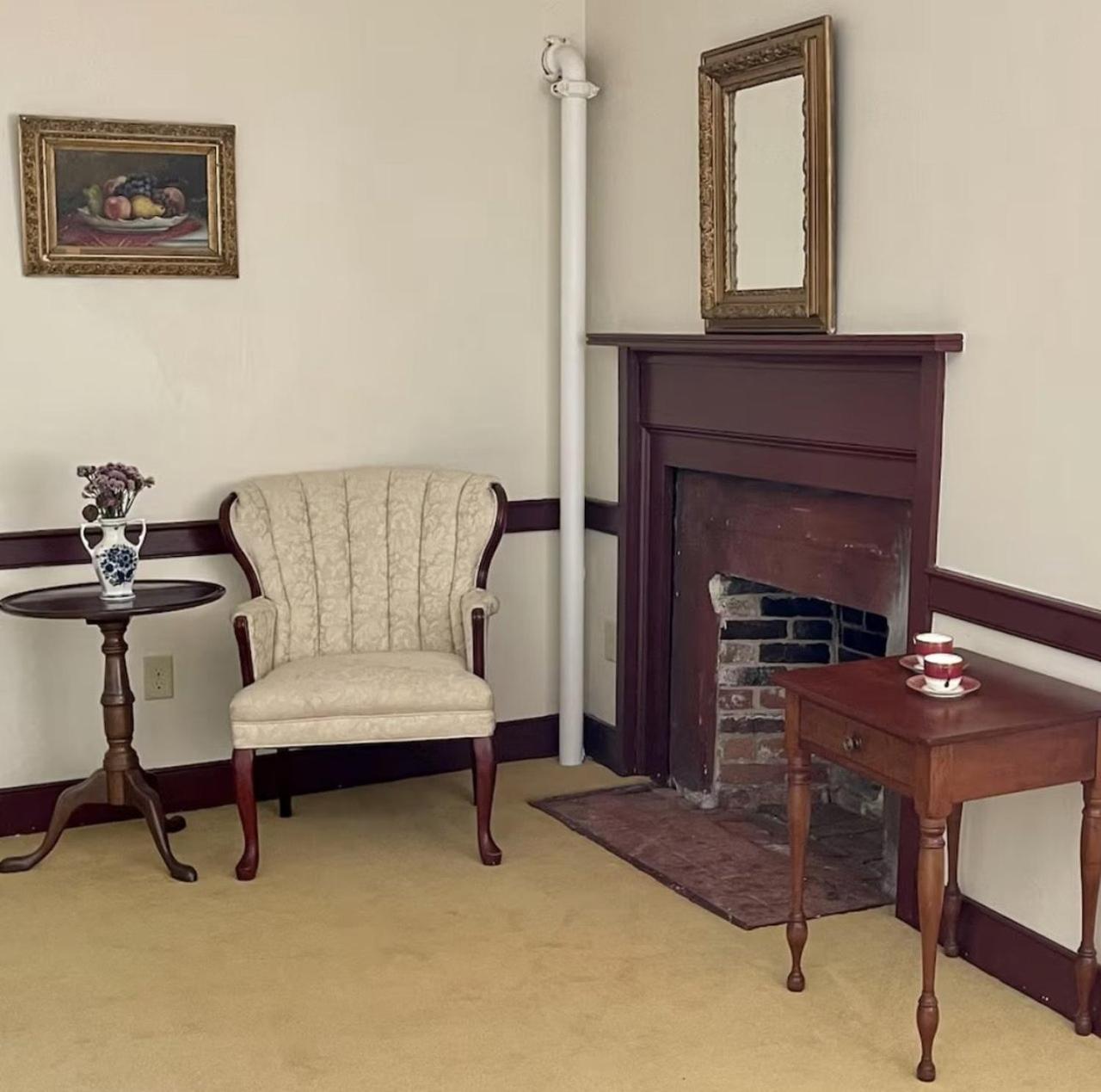 Washington Hotel photo 4