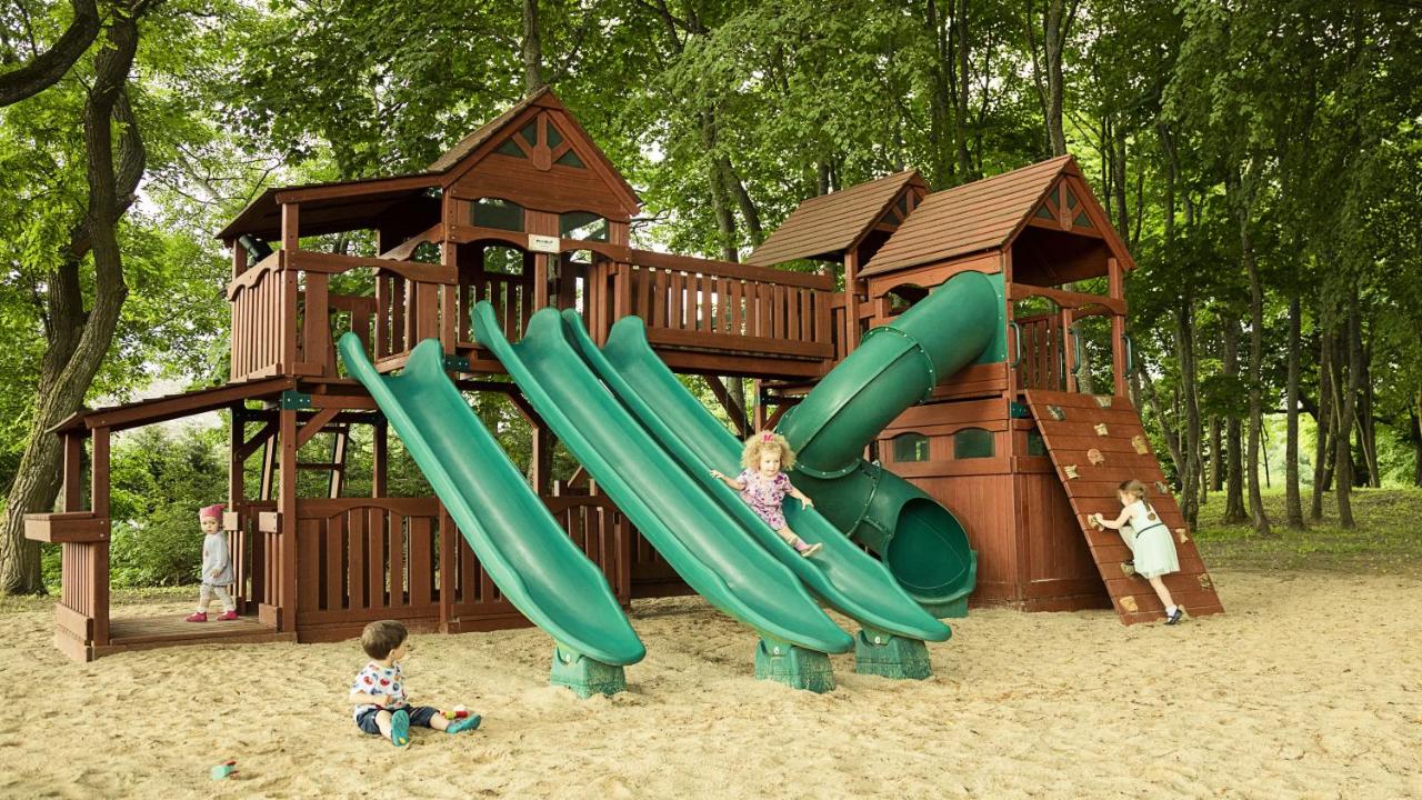 Hotel Aubrecht Country Spa Resort photo 2