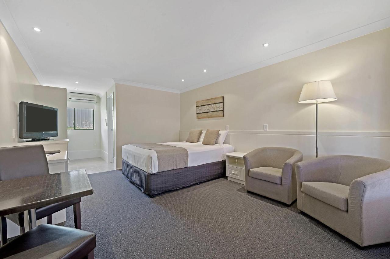 Comfort Inn Glenfield photo 2