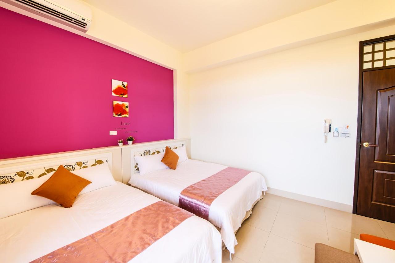 Zill Homestay photo 3