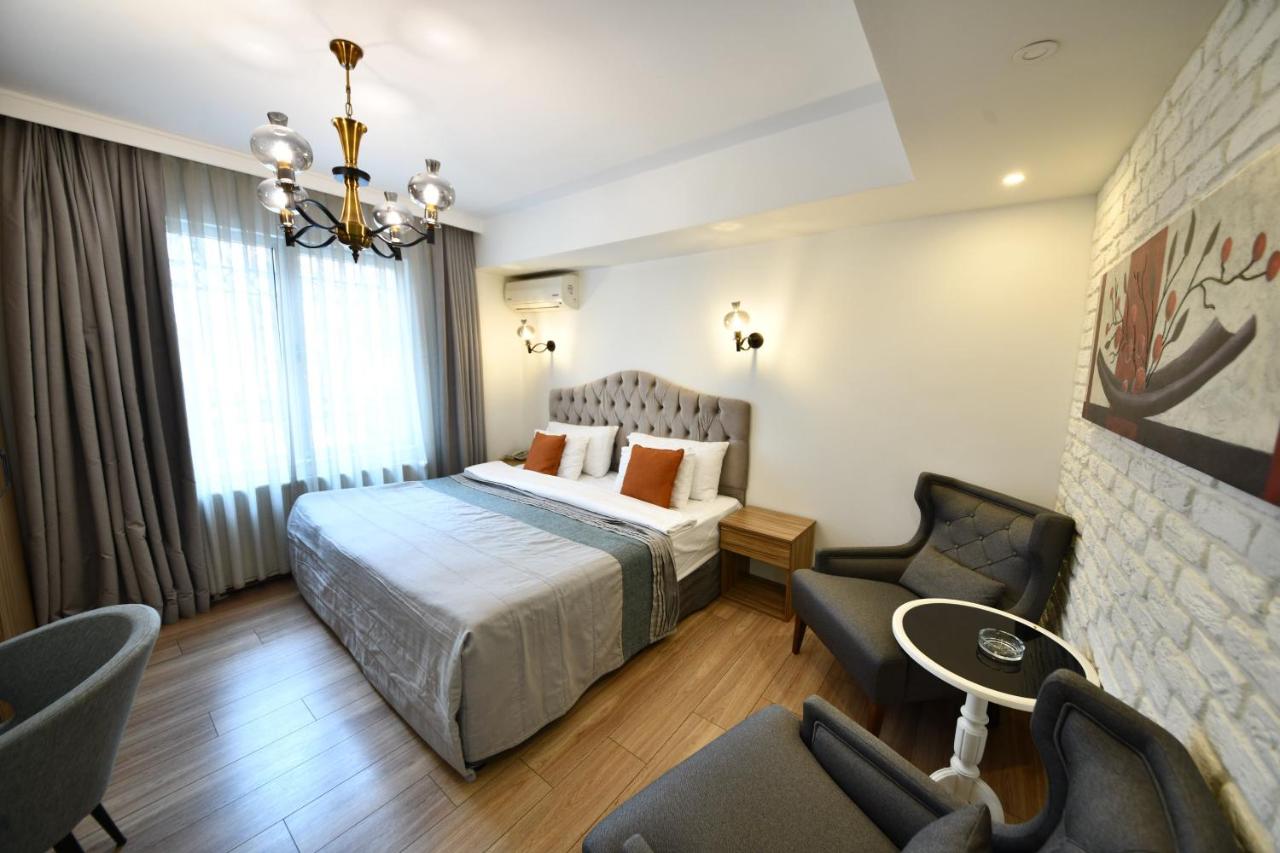 Foto - The Marions Suite - Central Comfortable Stay in Taksim