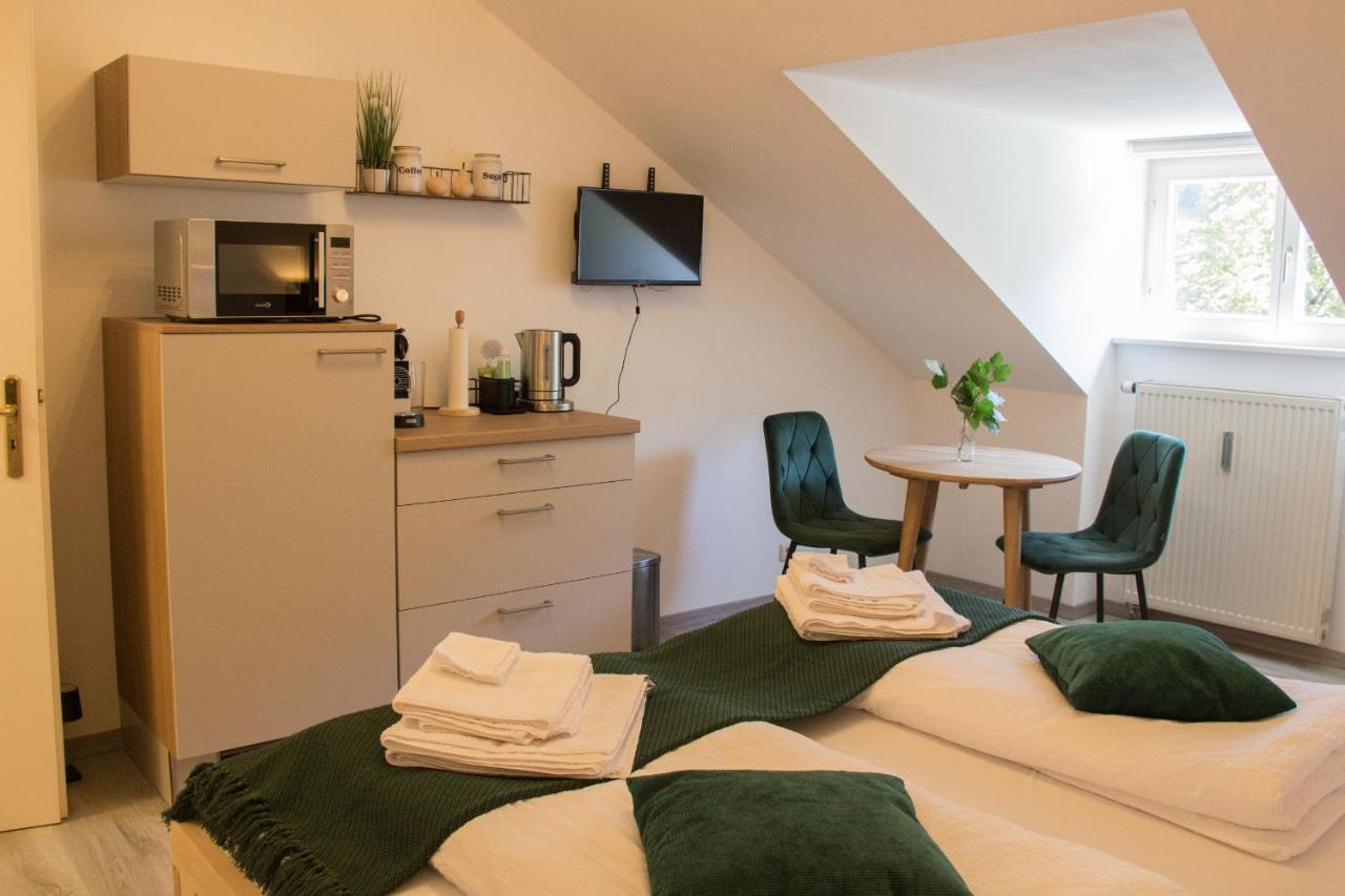 Wohlfühlzimmer "Zirbentraum Kampenwand" - 2