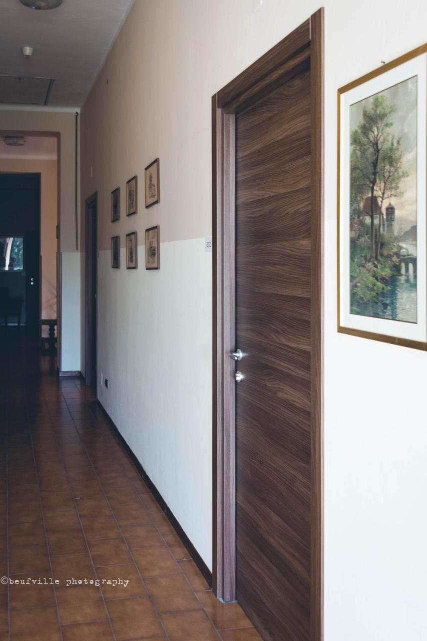 Park Hotel Salice Terme - OltrePo Pavese photo 4