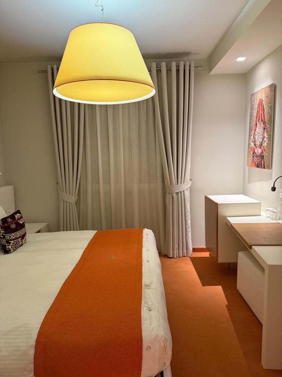 Sofra Boutique Hotel photo 4