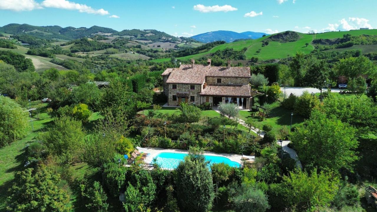 Agriturismo La Valle Dimenticata