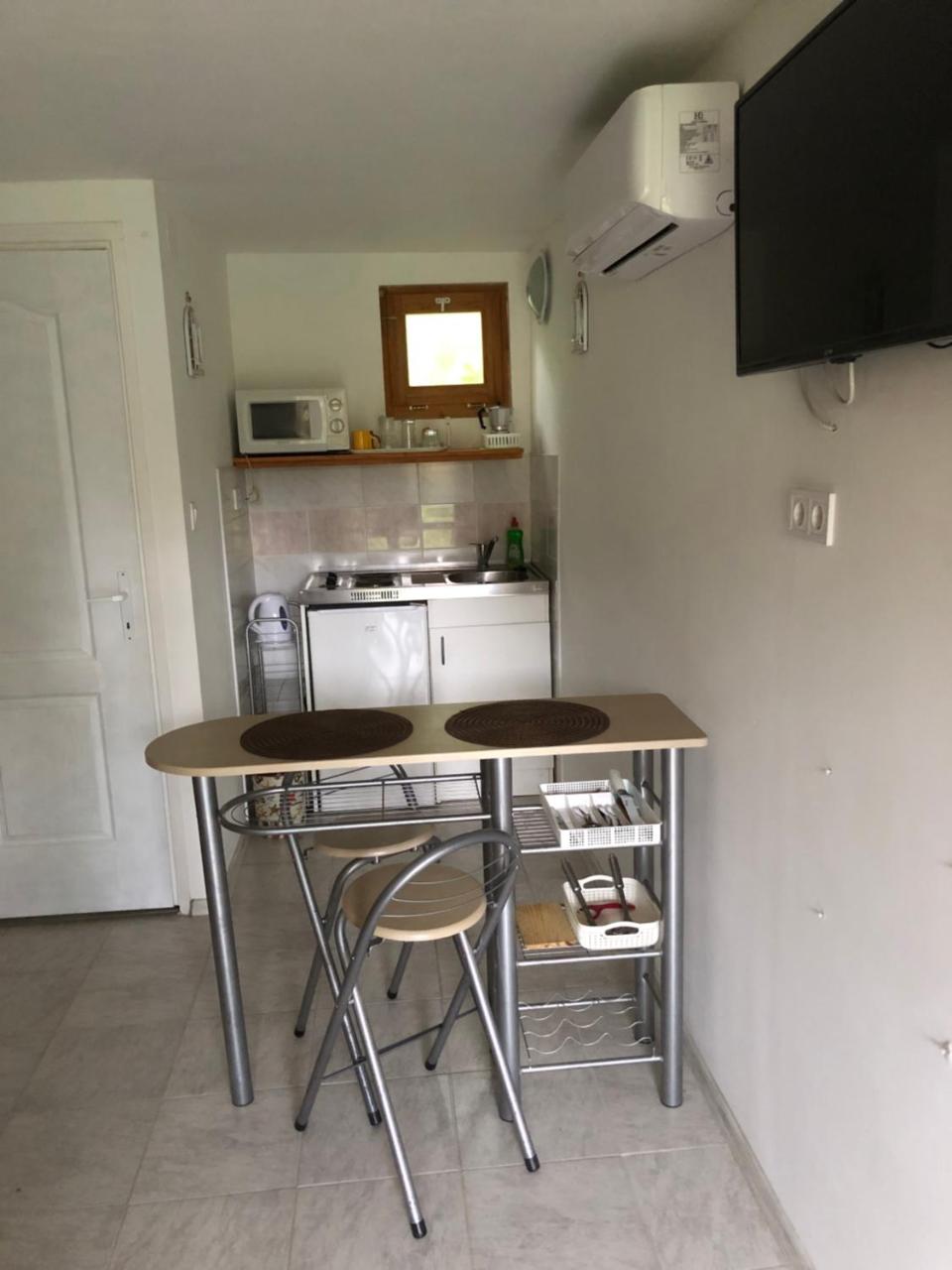 PäRLAN APARTMAN - 5