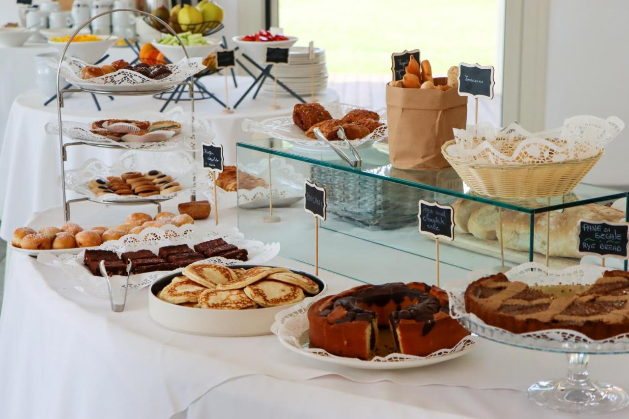 Seven Park Hotel Lake Como - Adults Only photo 4