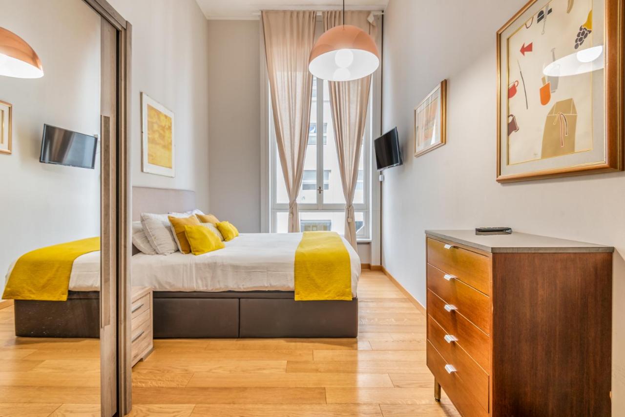 4 Pax Luxury Milano Duomo San Babila - 6