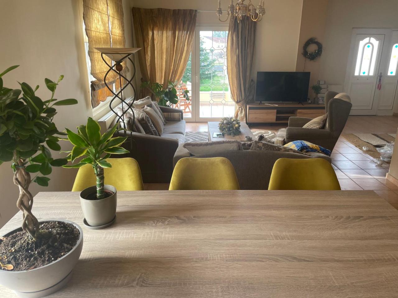 Casa Verde Trikala - 6