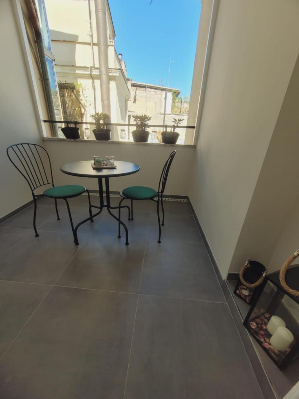 imperium suite trevi - 2