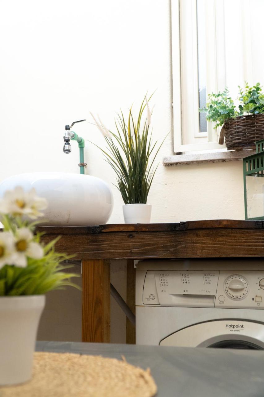 Candelor House - Apartment & Garden Trastevere - 5