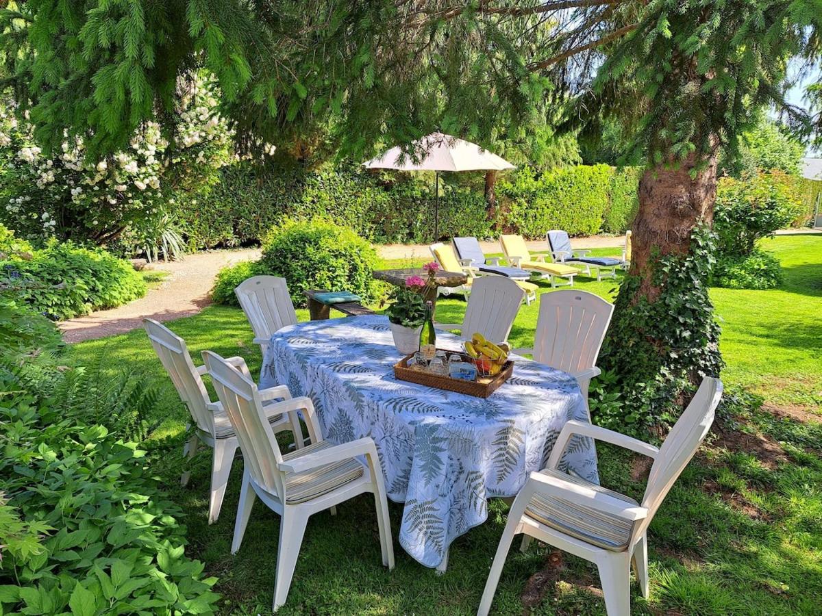 Le Logis de Pitry - 3
