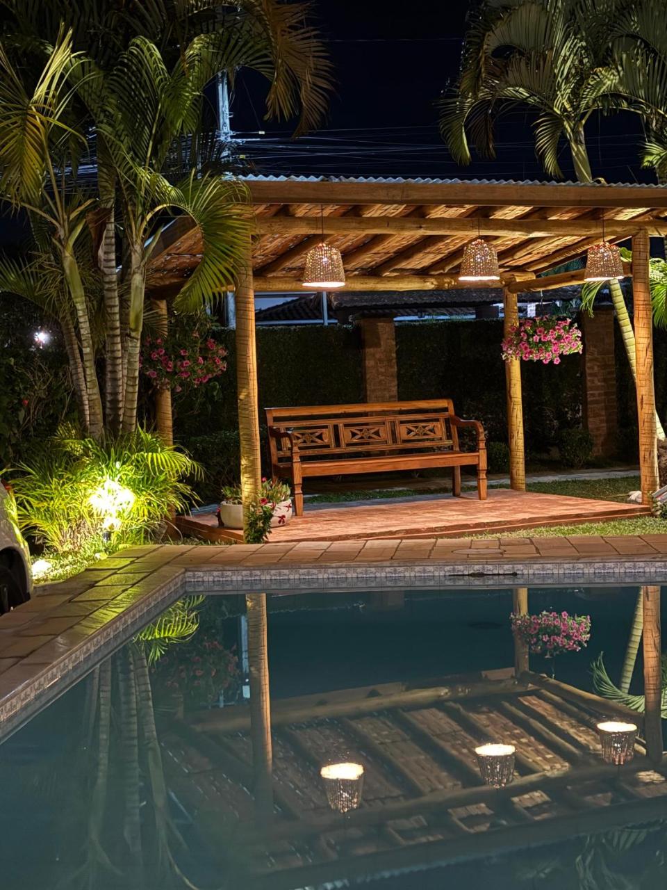 Hotel Villar