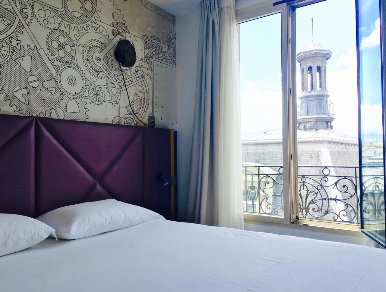 ibis Styles Paris Mairie De Clichy photo 4