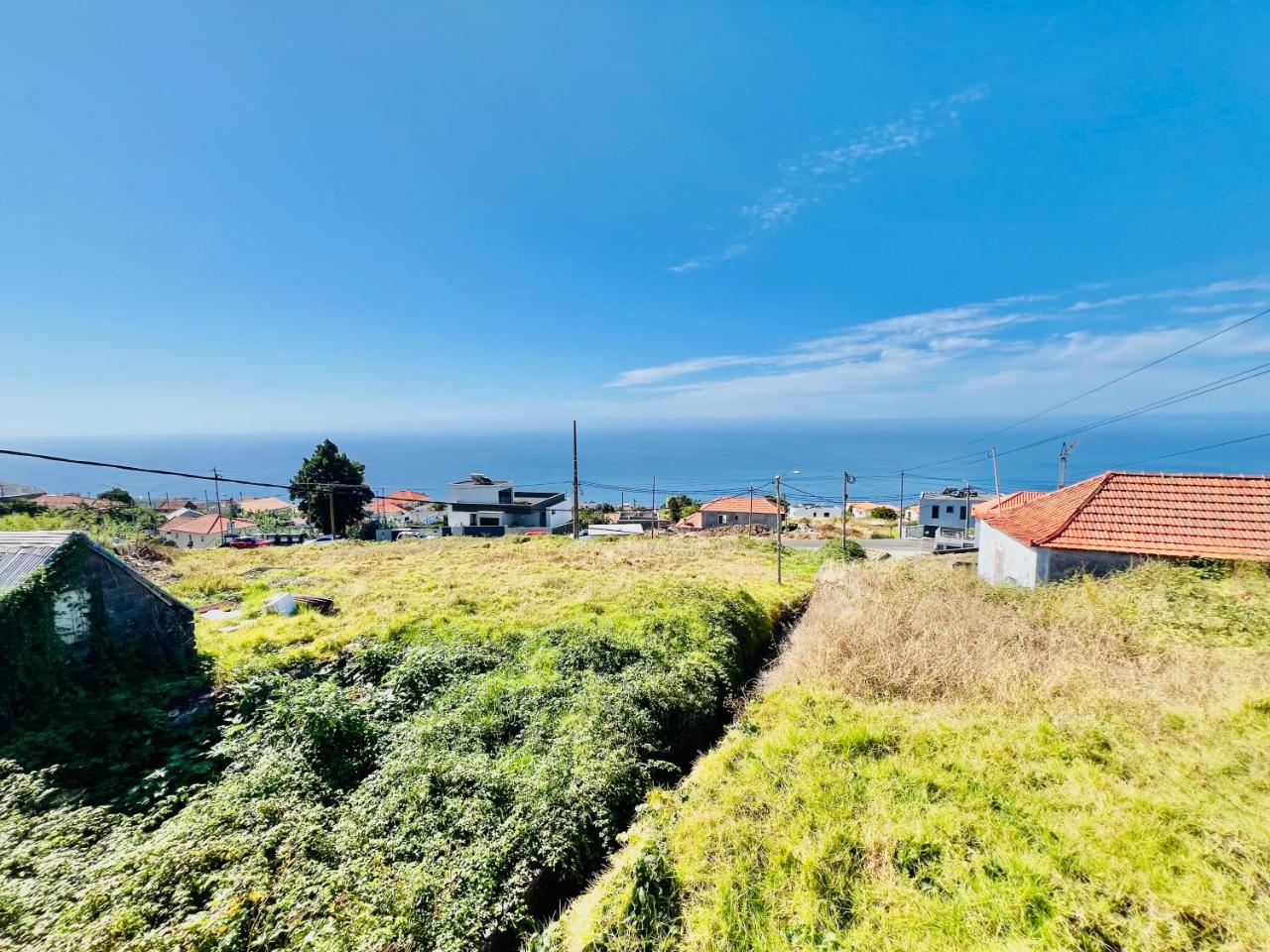 Maria Cottage with Sea View - 3