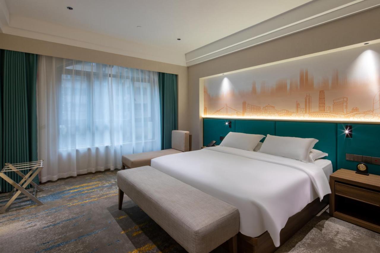 Photo - Landmark International Hotel