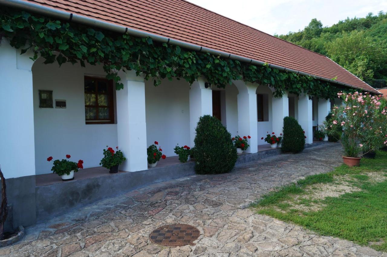 Cseresznyés Vendégház - 4