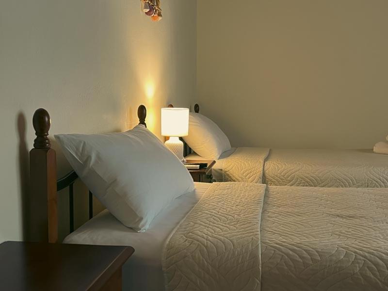 Ammoudara Beach Hotel Apartments - 4