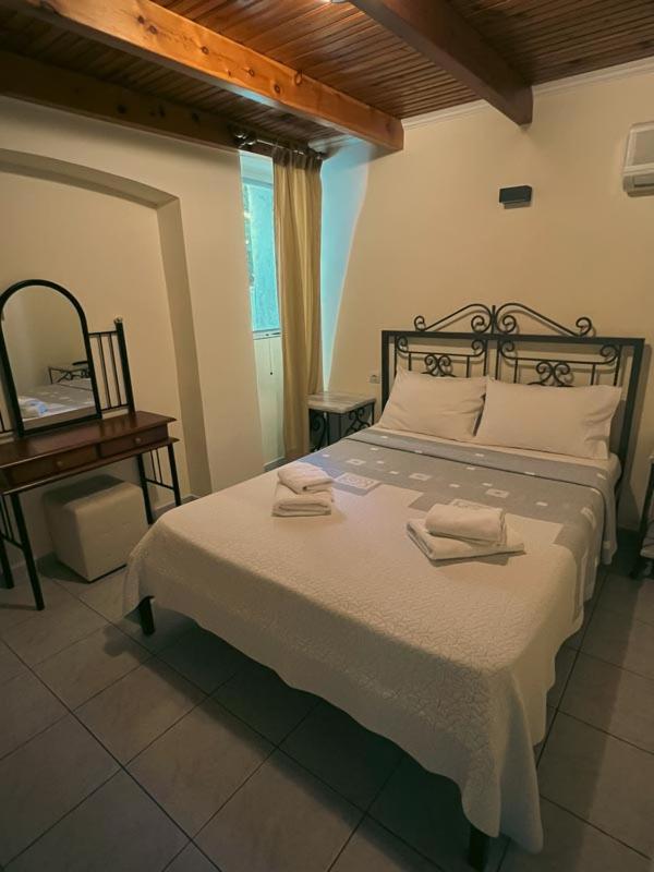 Ammoudara Beach Hotel Apartments - 5