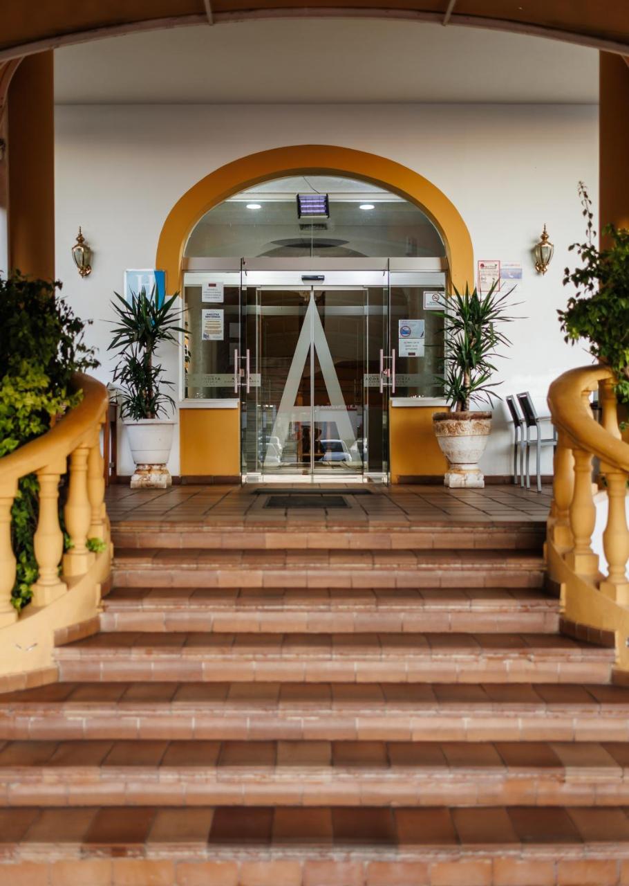 Hotel Acosta Vetonia
