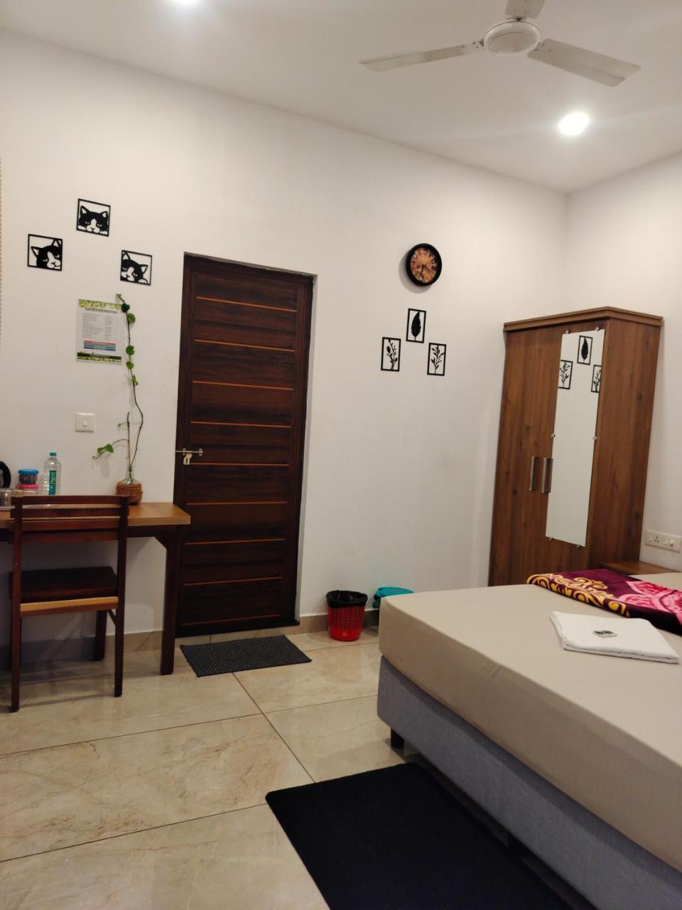 Asprin Homestay photo 3
