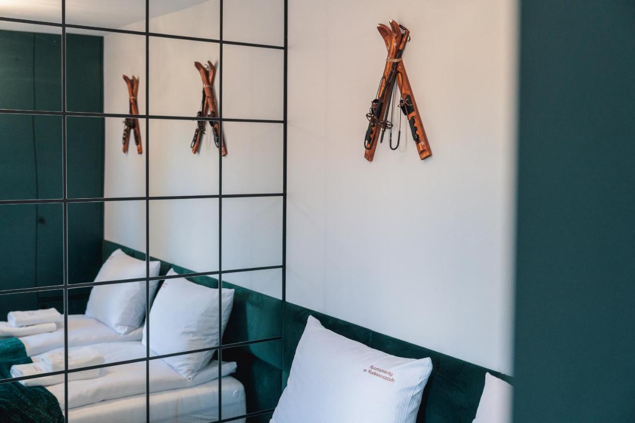 Apartament Alpejski - Orlik Residence - blisko Ski Arena, Kościół Wang i szlaków - 4