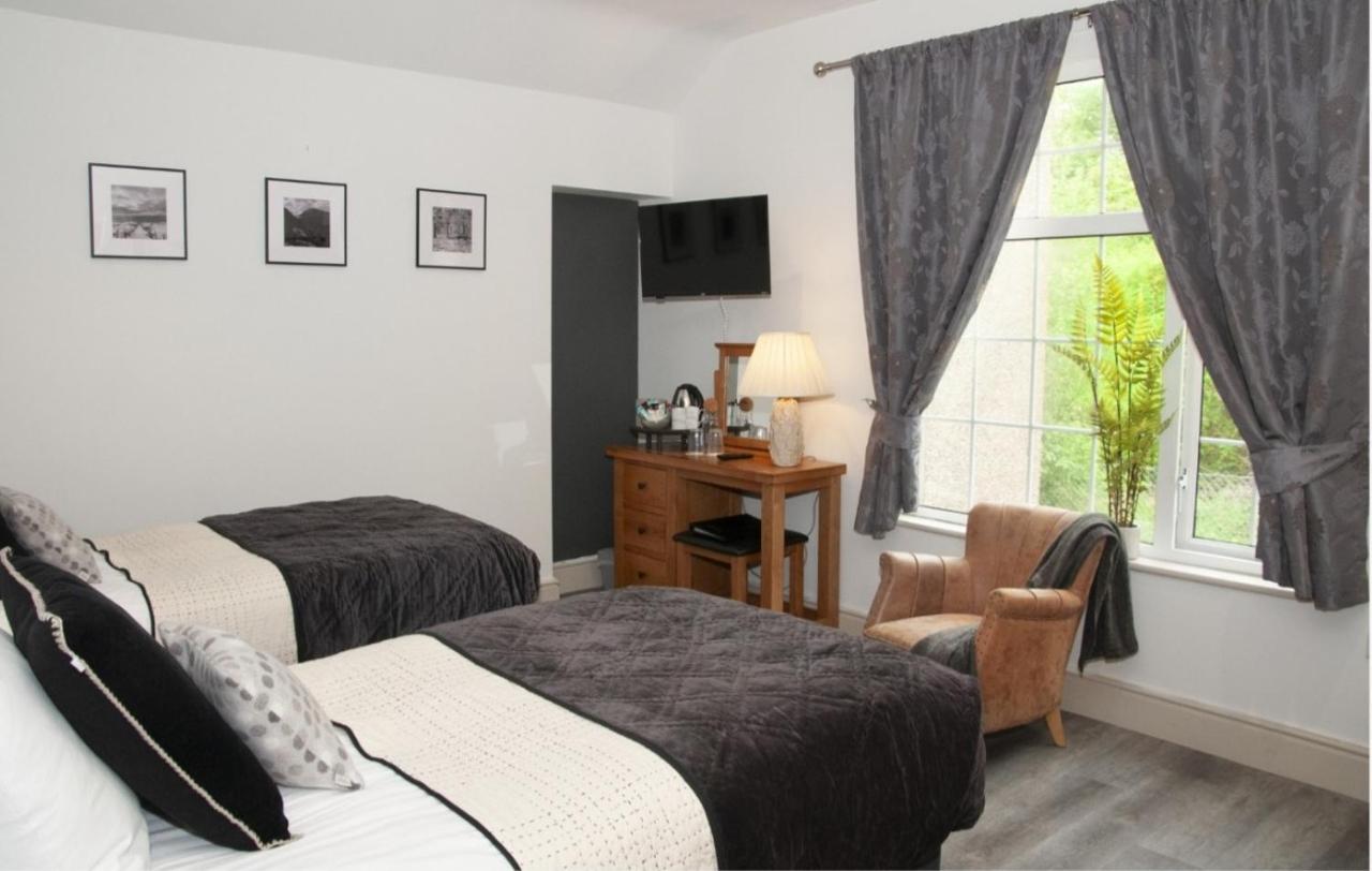 Gwesty Seren Hotel photo 4