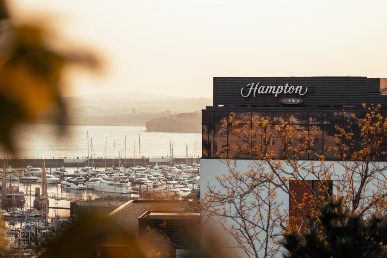 Hampton By Hilton Torquay - 2