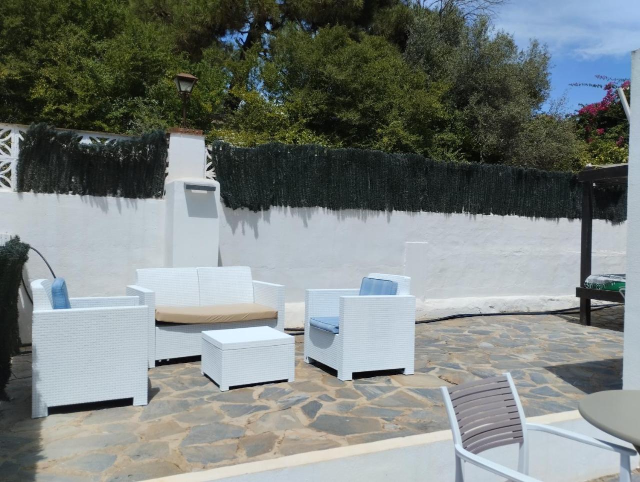 Apartamentos y Habitaciones KAI MARBELLA - 4