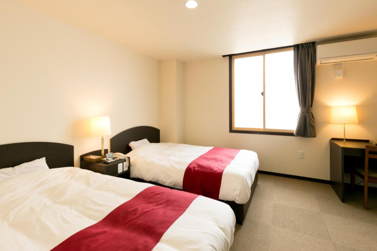 Hotel SIMIZU