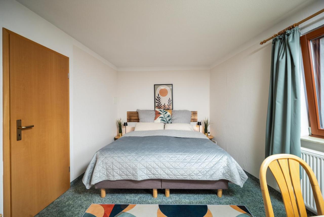 Großes Studio in Altstadt - Uni & Schloss zu Fuß erreichen - 3
