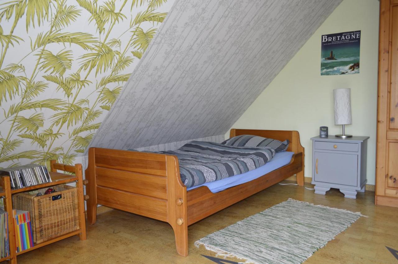 Ferienhaus Ahler Kopf - 2