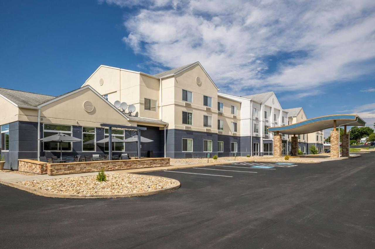 Foto - Fairfield Inn & Suites Butler