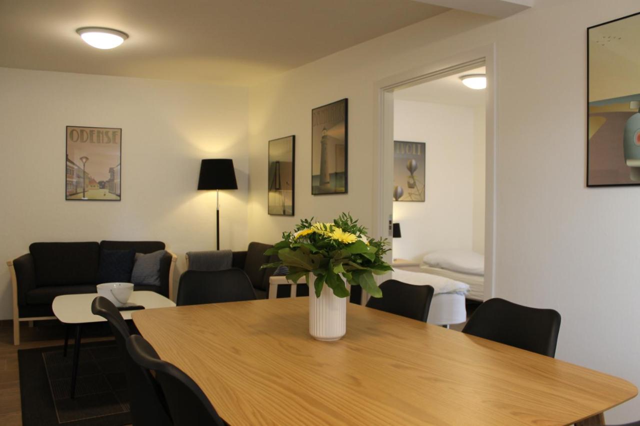 Amalie Bed and Breakfast & Apartments - 4
