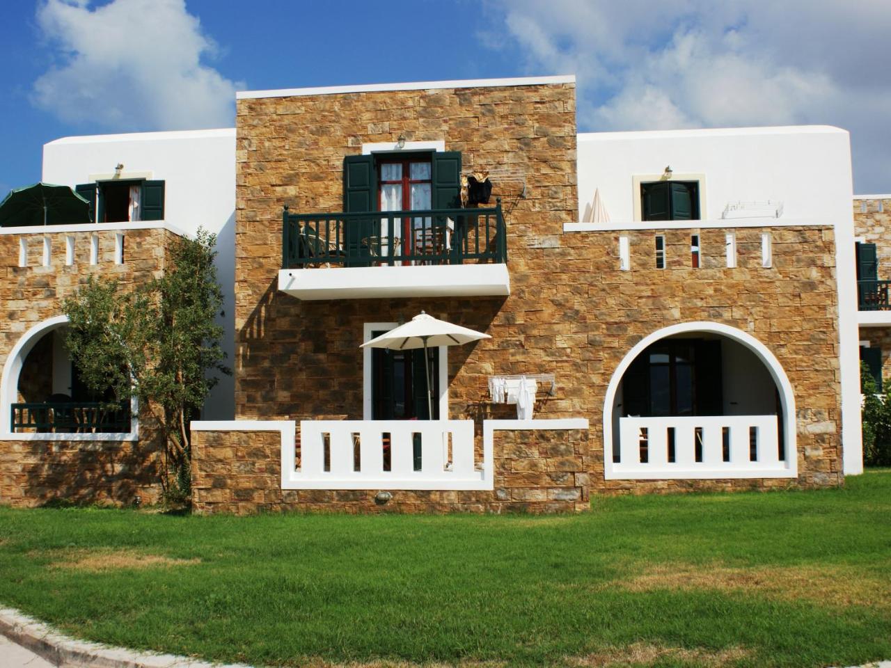 Plaka I Hotel